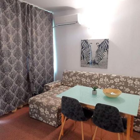 Seaview Apartment - Clara Sarafovo - 100M To Sea Burgas Exterior foto