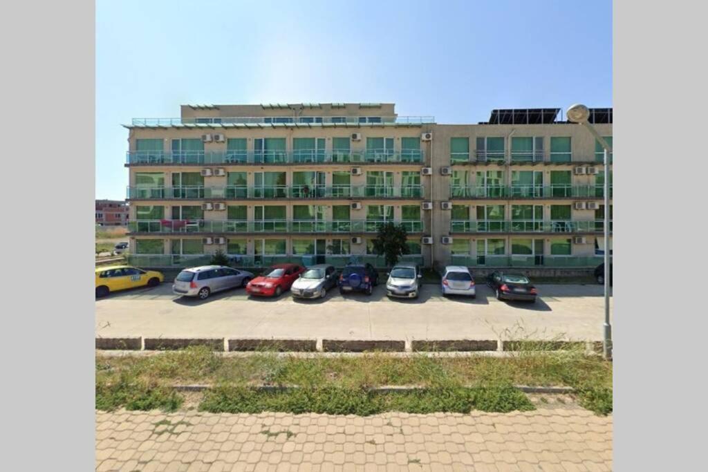 Seaview Apartment - Clara Sarafovo - 100M To Sea Burgas Exterior foto