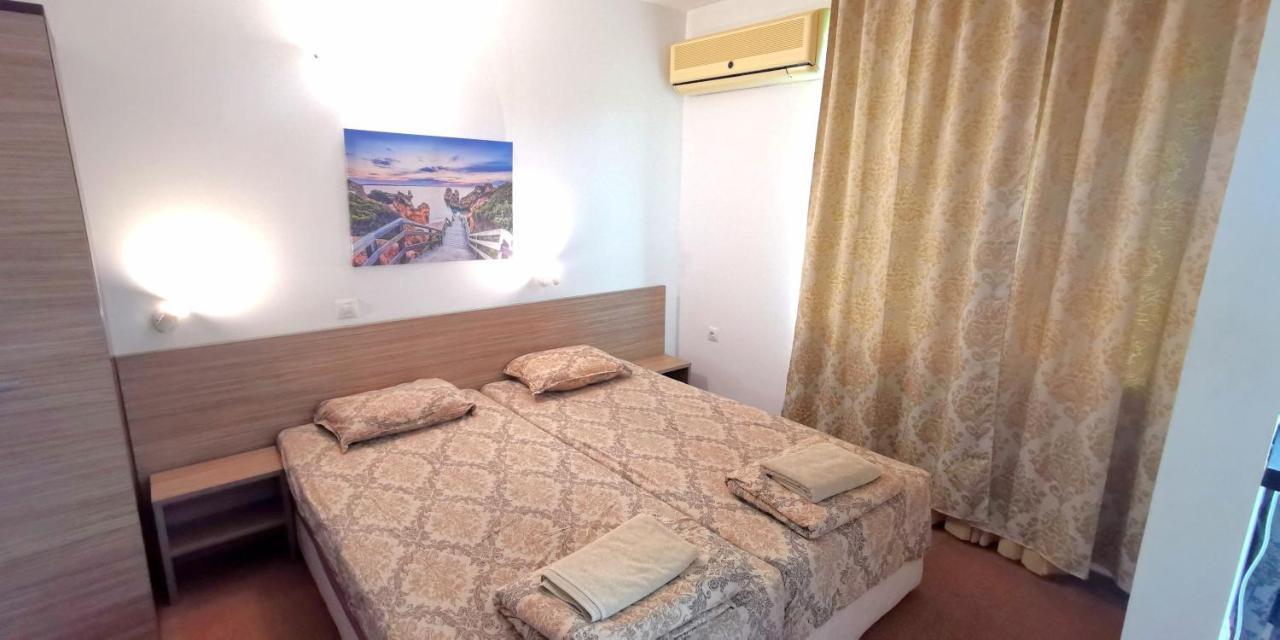 Seaview Apartment - Clara Sarafovo - 100M To Sea Burgas Exterior foto