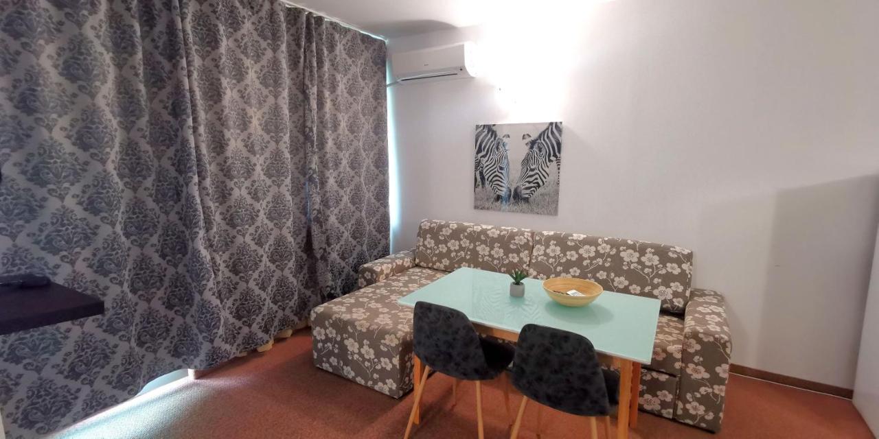 Seaview Apartment - Clara Sarafovo - 100M To Sea Burgas Exterior foto