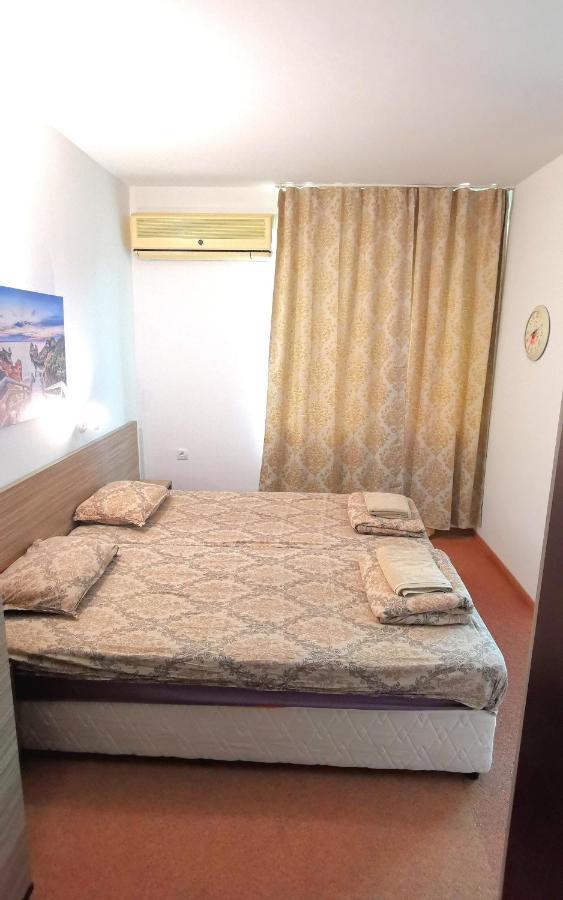 Seaview Apartment - Clara Sarafovo - 100M To Sea Burgas Exterior foto