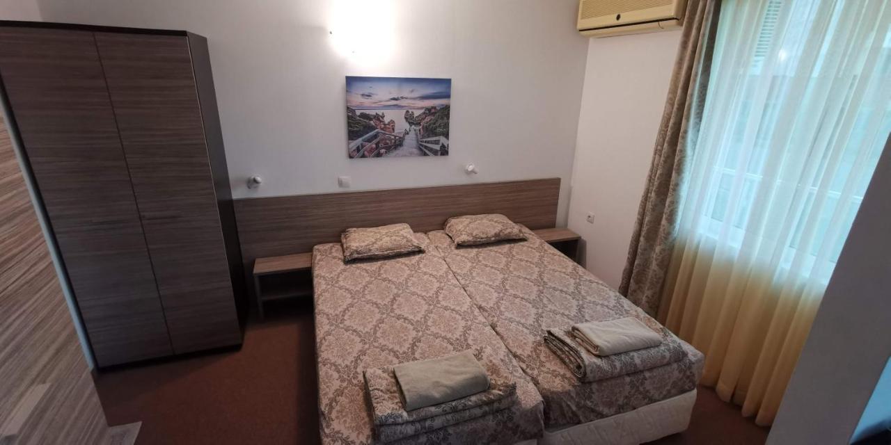 Seaview Apartment - Clara Sarafovo - 100M To Sea Burgas Exterior foto